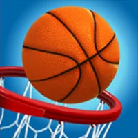 Ícone do jogo Basketball Stars