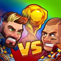 Ícone do jogo Head Ball 2