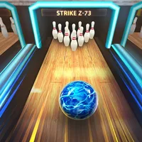 Ícone do jogo Bowling Crew